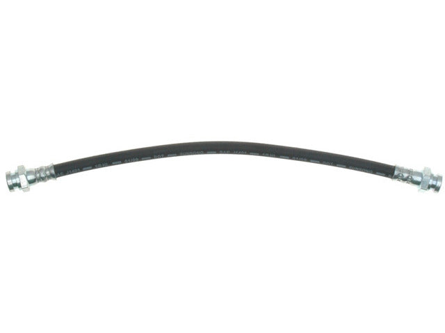 Raybestos Brakes Brake Hydraulic Hose P/N:BH38222 Fits: Isuzu I-mark 84-81 - Image 2