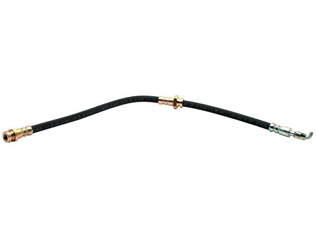 Raybestos Brakes Brake Hydraulic Hose P/N:BH38224 Fits: Isuzu Pickup 87-84, Isuzu Trooper 86-84, Nissan 300zx 89-84 - Image 1