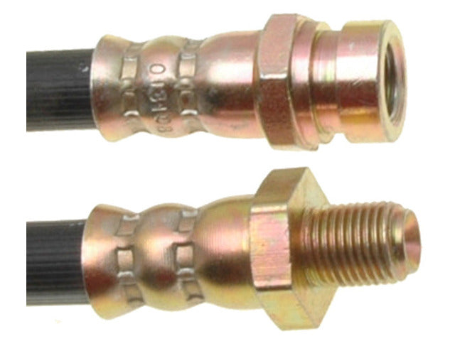 Raybestos Brakes Brake Hydraulic Hose P/N:BH382303 Fits: Mitsubishi Montero Sport 2001 - Image 1