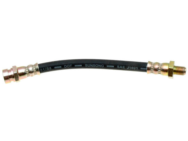 Raybestos Brakes Brake Hydraulic Hose P/N:BH382303 Fits: Mitsubishi Montero Sport 2001 - Image 2