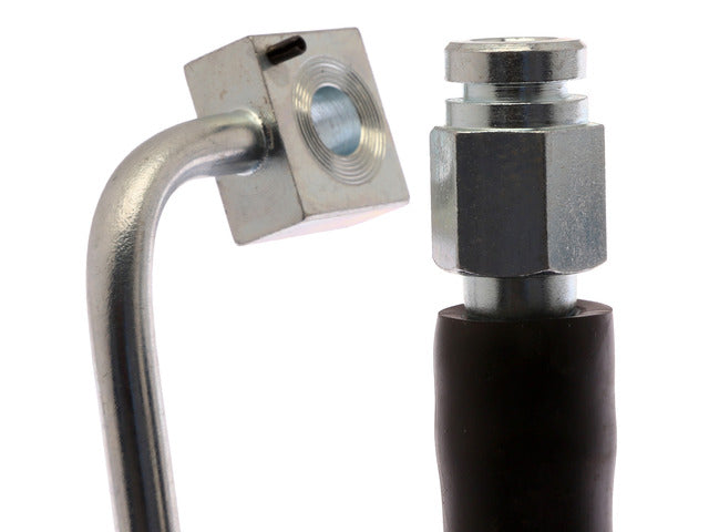 Raybestos Brakes Brake Hydraulic Hose P/N:BH382304 Fits: Dodge Ram 1500 01-00, Dodge Ram 2500 01-00 - Image 1