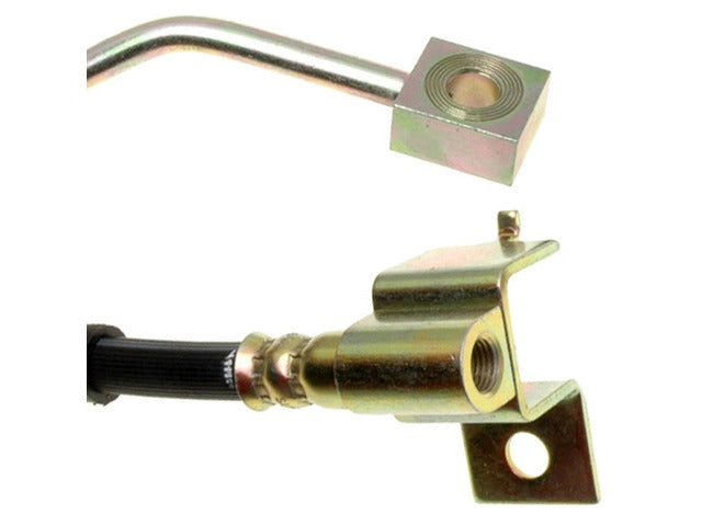 Raybestos Brakes Brake Hydraulic Hose P/N:BH382307 Fits: Chrysler Pt Cruiser 09-01 - Image 1