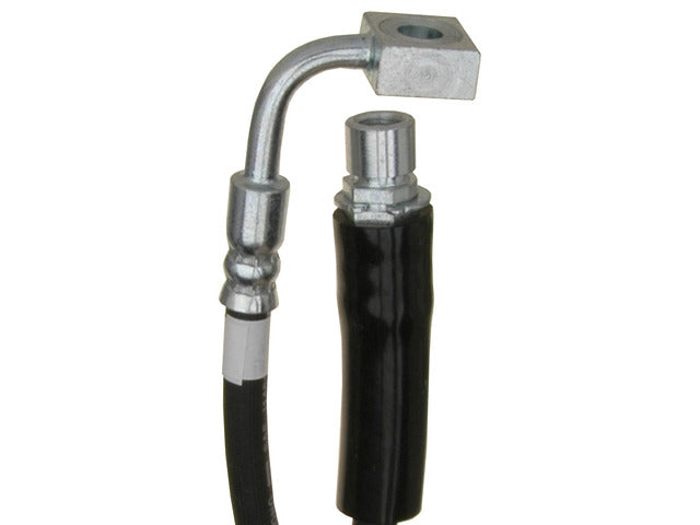 Raybestos Brakes Brake Hydraulic Hose P/N:BH382308 Fits: Chrysler 300 10-05, Chrysler 300 23-15, Dodge Challenger 23-17, Dodge Charger 10-07, Dodge Charger 23-15, Dodge Magnum 08-05 - Image 1