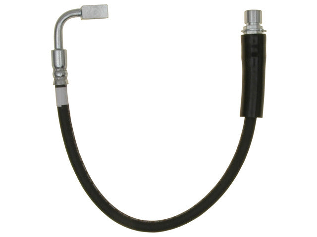 Raybestos Brakes Brake Hydraulic Hose P/N:BH382308 Fits: Chrysler 300 10-05, Chrysler 300 23-15, Dodge Challenger 23-17, Dodge Charger 10-07, Dodge Charger 23-15, Dodge Magnum 08-05 - Image 2