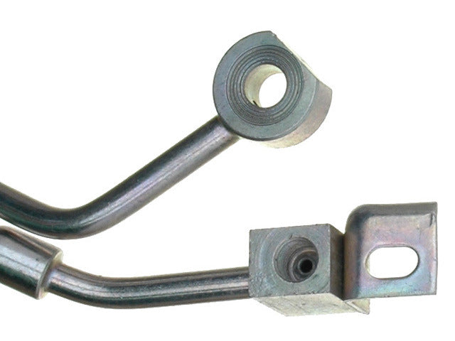 Raybestos Brakes Brake Hydraulic Hose P/N:BH382309 Fits: Jeep Liberty 07-02 - Image 1