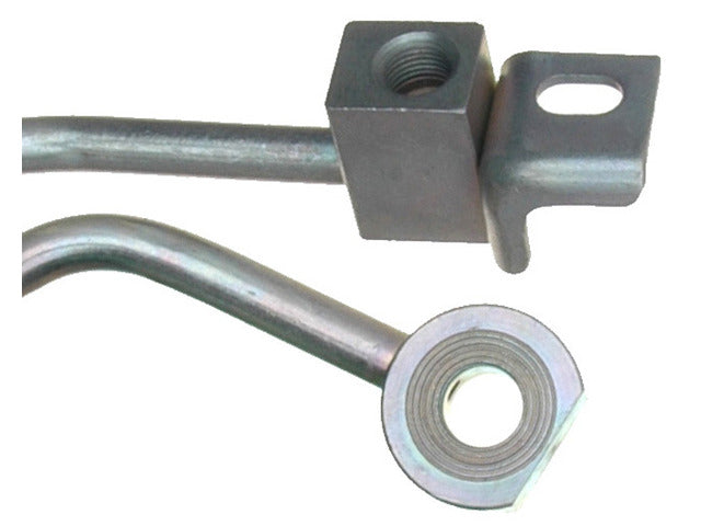 Raybestos Brakes Brake Hydraulic Hose P/N:BH382310 Fits: Jeep Liberty 07-02 - Image 1