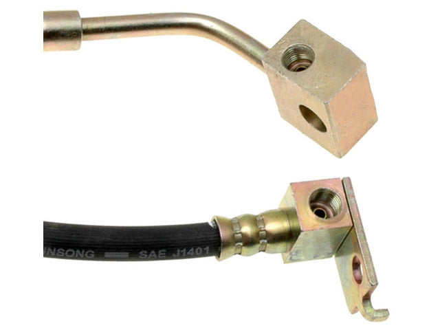 Raybestos Brakes Brake Hydraulic Hose P/N:BH382311 Fits: Jeep Liberty 05-02 - Image 1
