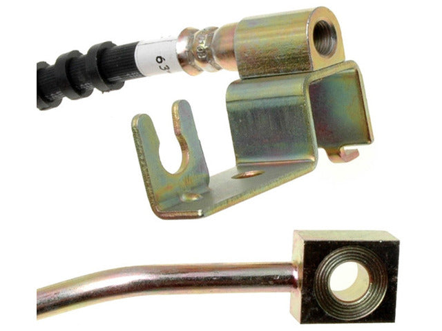 Raybestos Brakes Brake Hydraulic Hose P/N:BH382312 Fits: Chrysler Pt Cruiser 10-01, Dodge Neon 05-03 - Image 1