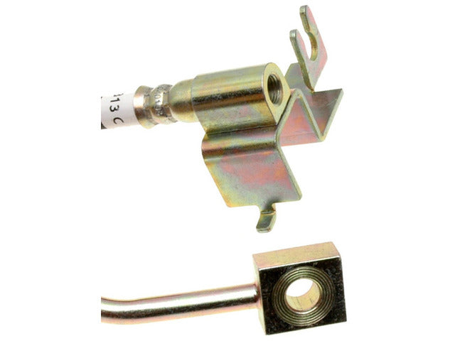 Raybestos Brakes Brake Hydraulic Hose P/N:BH382313 Fits: Chrysler Pt Cruiser 10-01, Dodge Neon 05-03 - Image 1