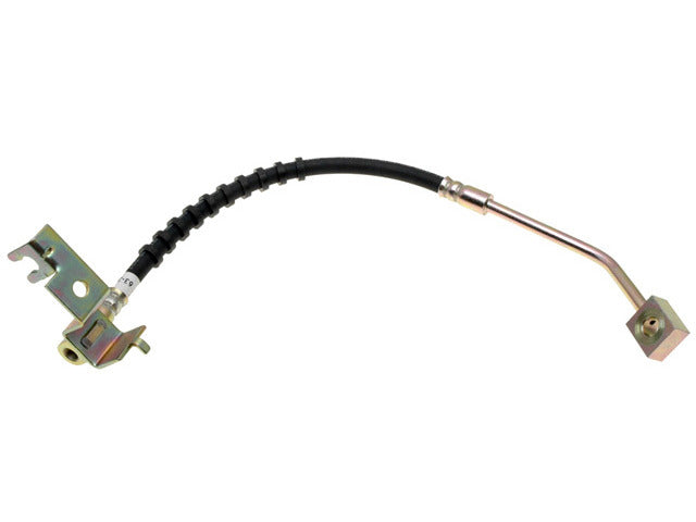 Raybestos Brakes Brake Hydraulic Hose P/N:BH382313 Fits: Chrysler Pt Cruiser 10-01, Dodge Neon 05-03 - Image 2