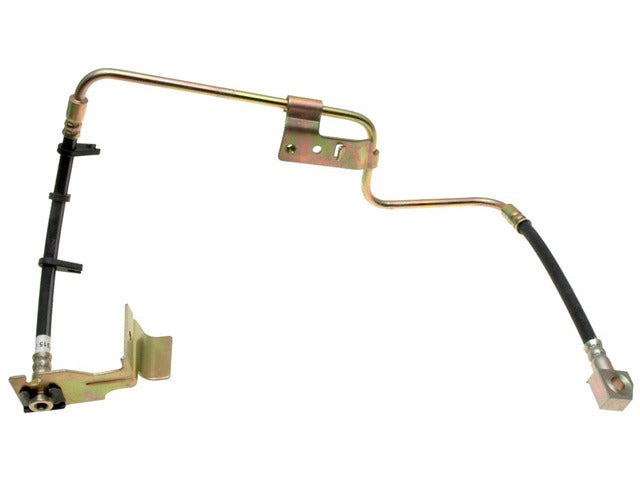 Raybestos Brakes Brake Hydraulic Hose P/N:BH382315 Fits: Chrysler Pt Cruiser 10-01 - Image 2