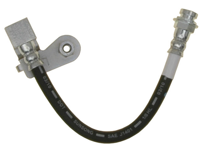 Raybestos Brakes Brake Hydraulic Hose P/N:BH382317 Fits: Chrysler Pt Cruiser 03-01 - Image 2