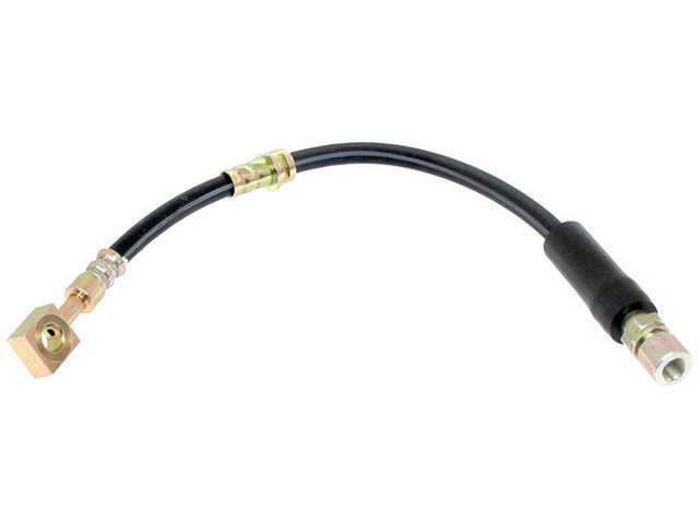 Raybestos Brakes Brake Hydraulic Hose P/N:BH382318 Fits: Saturn L100 02-01, Saturn L200 03-01, Saturn L300 05-01, Saturn Ls 2000, Saturn Ls1 2000, Saturn Ls2 2000, Saturn Lw1 2000, Saturn Lw2 2000, Saturn Lw200 03-01, Saturn Lw300 03-01 - Image 2
