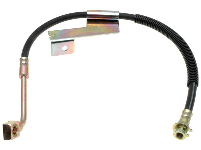 Raybestos Brakes Brake Hydraulic Hose P/N:BH382319 Fits: Chevrolet Express 3500 02-96, GMC Savana 3500 02-96 - Image 2