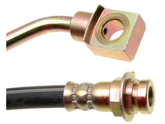 Raybestos Brakes Brake Hydraulic Hose P/N:BH382320 Fits: Chevrolet Express 3500 02-96, GMC Savana 3500 02-96 - Image 1