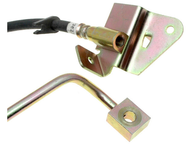 Raybestos Brakes Brake Hydraulic Hose P/N:BH382321 Fits: Jeep Grand Cherokee 04-99 - Image 1