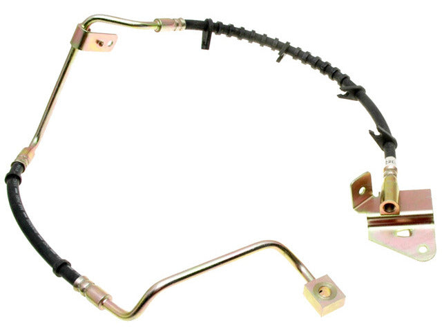 Raybestos Brakes Brake Hydraulic Hose P/N:BH382321 Fits: Jeep Grand Cherokee 04-99 - Image 2