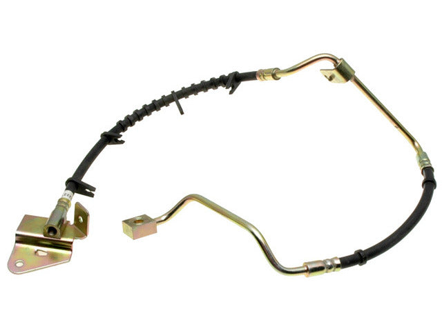 Raybestos Brakes Brake Hydraulic Hose P/N:BH382322 Fits: Jeep Grand Cherokee 04-99 - Image 2
