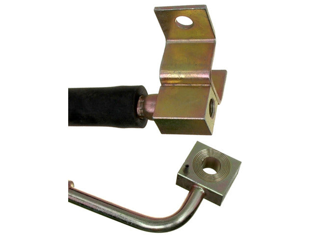 Raybestos Brakes Brake Hydraulic Hose P/N:BH382323 Fits: Dodge Ram 1500 01-00, Dodge Ram 2500 02-00, Dodge Ram 3500 02-00 - Image 1