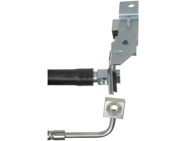 Raybestos Brakes Brake Hydraulic Hose P/N:BH382324 Fits: Dodge Ram 1500 01-00, Dodge Ram 2500 02-00, Dodge Ram 3500 02-00 - Image 1