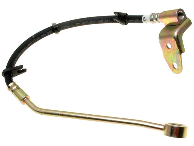 Raybestos Brakes Brake Hydraulic Hose P/N:BH382327 Fits: Chrysler Neon 2002, Dodge Neon 05-01 - Image 2