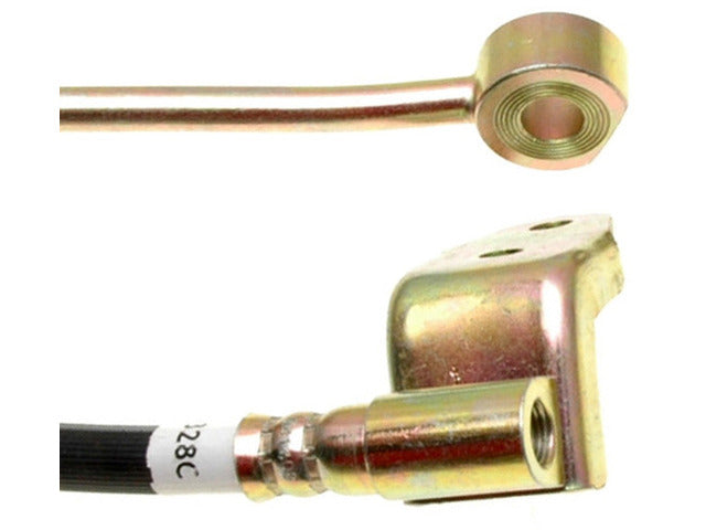 Raybestos Brakes Brake Hydraulic Hose P/N:BH382328 Fits: Chrysler Neon 2002, Dodge Neon 05-02 - Image 1