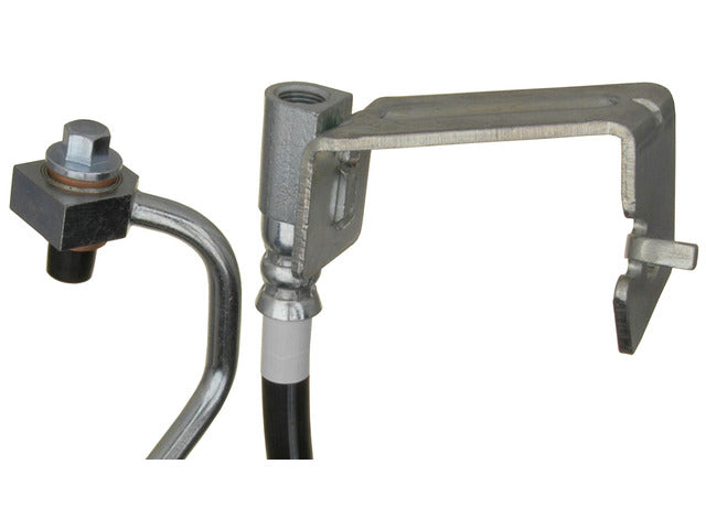 Raybestos Brakes Brake Hydraulic Hose P/N:BH382329 Fits: Ford Mustang 14-05 - Image 1