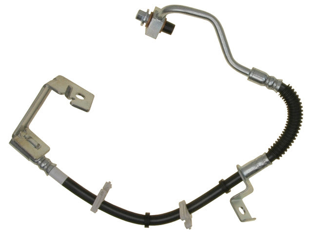 Raybestos Brakes Brake Hydraulic Hose P/N:BH382329 Fits: Ford Mustang 14-05 - Image 2