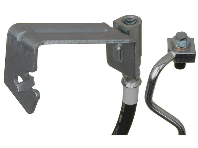Raybestos Brakes Brake Hydraulic Hose P/N:BH382330 Fits: Ford Mustang 14-05 - Image 1
