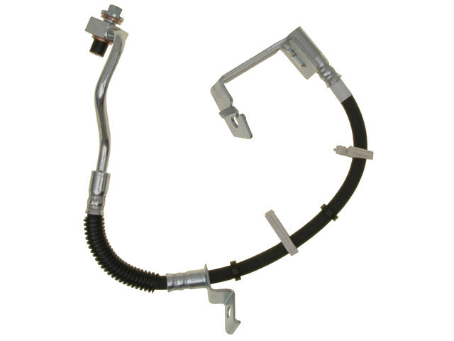 Raybestos Brakes Brake Hydraulic Hose P/N:BH382330 Fits: Ford Mustang 14-05 - Image 2
