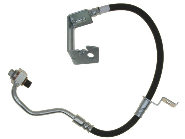 Raybestos Brakes Brake Hydraulic Hose P/N:BH382332 Fits: Ford Mustang 09-05 - Image 2