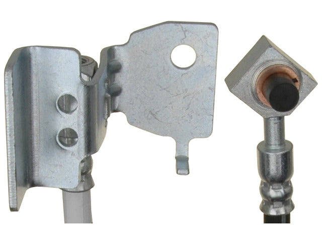 Raybestos Brakes Brake Hydraulic Hose P/N:BH382333 Fits: Ford Mustang 14-05 - Image 1