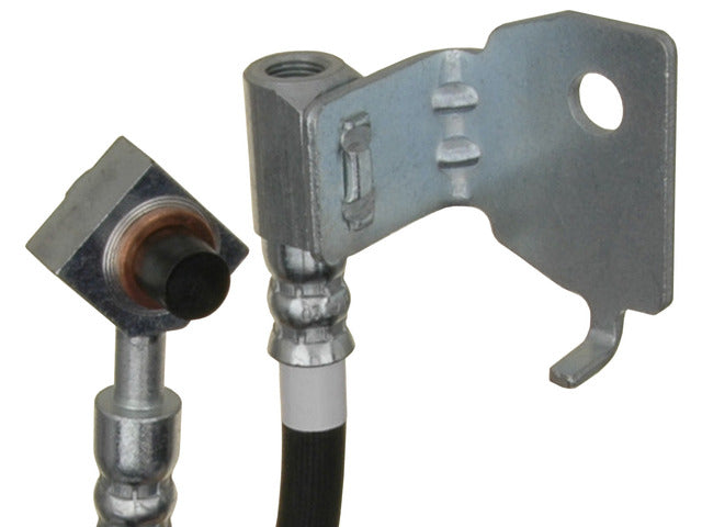 Raybestos Brakes Brake Hydraulic Hose P/N:BH382335 Fits: Ford Mustang 09-06 - Image 1