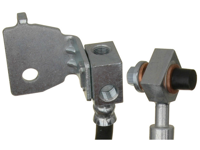 Raybestos Brakes Brake Hydraulic Hose P/N:BH382336 Fits: Ford Mustang 09-05 - Image 1