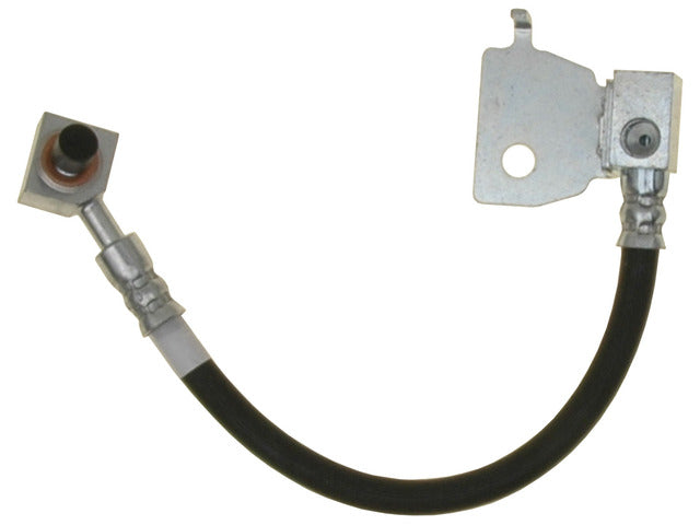 Raybestos Brakes Brake Hydraulic Hose P/N:BH382336 Fits: Ford Mustang 09-05 - Image 2