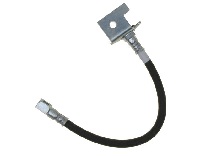 Raybestos Brakes Brake Hydraulic Hose P/N:BH382337 Fits: Chevrolet Classic 05-04 - Image 2