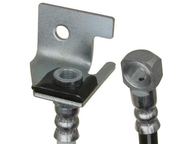 Raybestos Brakes Brake Hydraulic Hose P/N:BH382338 Fits: Chevrolet Classic 05-04, Chevrolet Malibu 2000 - Image 1