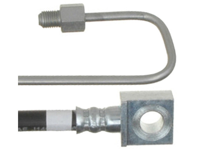 Raybestos Brakes Brake Hydraulic Hose P/N:BH382340 Fits: Dodge Caravan 05-04, Dodge Caravan 2007 - Image 1
