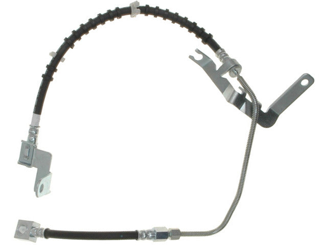 Raybestos Brakes Brake Hydraulic Hose P/N:BH382341 Fits: Dodge Grand Caravan 06-05 - Image 2