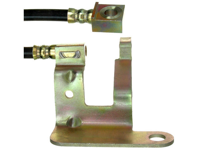 Raybestos Brakes Brake Hydraulic Hose P/N:BH382342 Fits: Chrysler TOWN &amp; COUNTRY 2005, Dodge Grand Caravan 2005 - Image 1