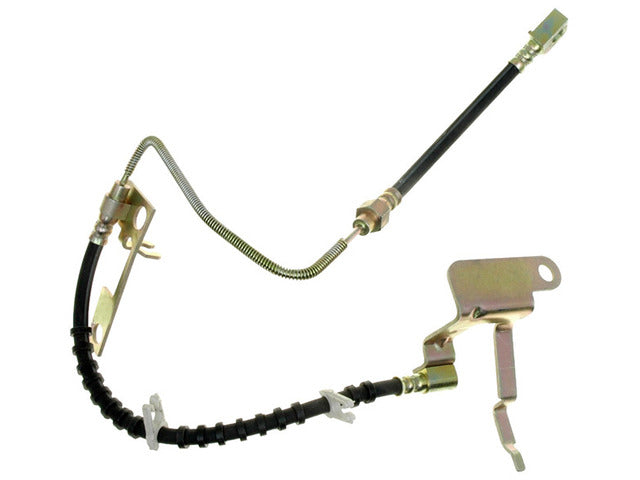 Raybestos Brakes Brake Hydraulic Hose P/N:BH382342 Fits: Chrysler TOWN &amp; COUNTRY 2005, Dodge Grand Caravan 2005 - Image 2