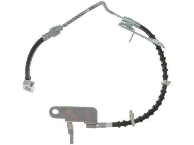 Raybestos Brakes Brake Hydraulic Hose P/N:BH382344 Fits: Chrysler TOWN &amp; COUNTRY 2005, Dodge Grand Caravan 2005 - Image 2