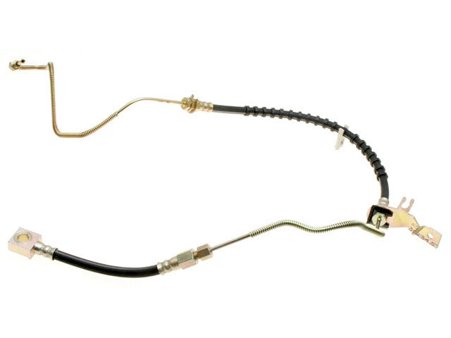 Raybestos Brakes Brake Hydraulic Hose P/N:BH382345 Fits: Chrysler TOWN &amp; COUNTRY 02-01, Dodge Grand Caravan 02-01 - Image 2