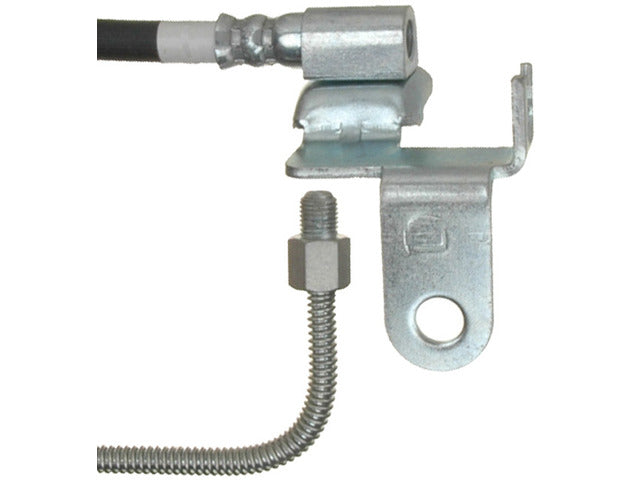 Raybestos Brakes Brake Hydraulic Hose P/N:BH382346 Fits: Chrysler TOWN &amp; COUNTRY 05-03, Dodge Grand Caravan 05-03 - Image 1