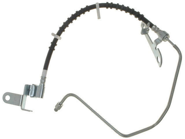 Raybestos Brakes Brake Hydraulic Hose P/N:BH382346 Fits: Chrysler TOWN &amp; COUNTRY 05-03, Dodge Grand Caravan 05-03 - Image 2
