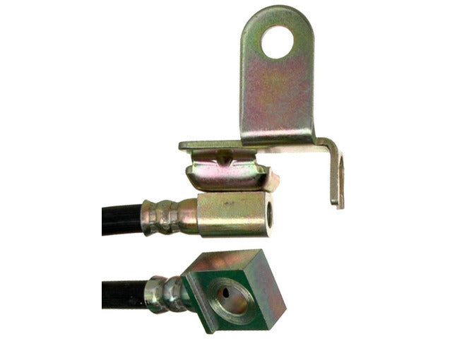 Raybestos Brakes Brake Hydraulic Hose P/N:BH382347 Fits: Chrysler TOWN &amp; COUNTRY 06-01, Dodge Caravan 07-05, Dodge Grand Caravan 06-01 - Image 1