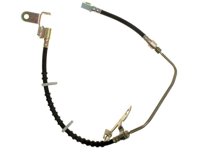 Raybestos Brakes Brake Hydraulic Hose P/N:BH382347 Fits: Chrysler TOWN &amp; COUNTRY 06-01, Dodge Caravan 07-05, Dodge Grand Caravan 06-01 - Image 2