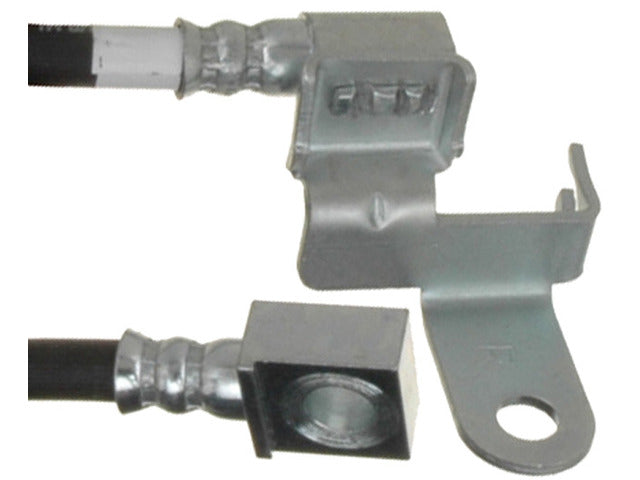 Raybestos Brakes Brake Hydraulic Hose P/N:BH382349 Fits: Dodge Caravan 07-03, Dodge Grand Caravan 06-05 - Image 1