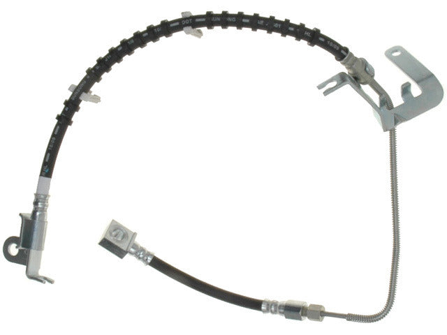 Raybestos Brakes Brake Hydraulic Hose P/N:BH382349 Fits: Dodge Caravan 07-03, Dodge Grand Caravan 06-05 - Image 2