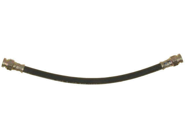 Raybestos Brakes Brake Hydraulic Hose P/N:BH38234 Fits: Mazda 626 80-79, Mazda 808 77-72, Mazda Cosmo 77-76, Mazda Glc 83-79, Mazda Mizer 77-76, Mazda Rx-2 74-71, Mazda Rx-3 78-72, Mazda Rx-4 76-74 - Image 2